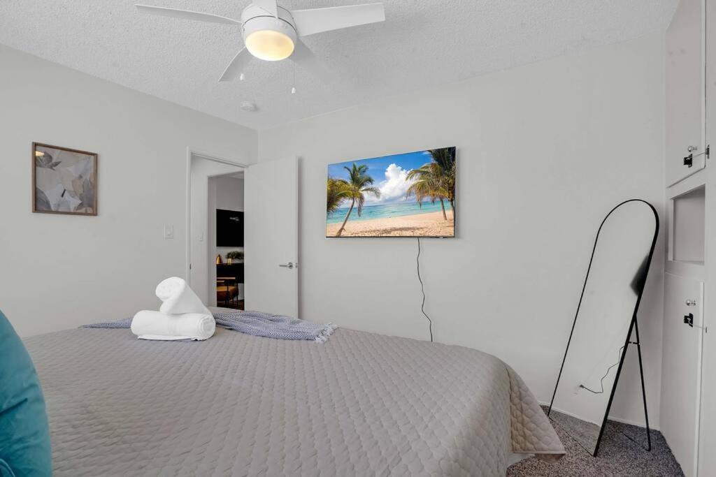 6Th Haven, Arcade, King Bed, Games, 1 Mile To Beaches Long Beach Esterno foto