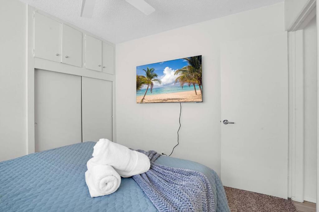 6Th Haven, Arcade, King Bed, Games, 1 Mile To Beaches Long Beach Esterno foto