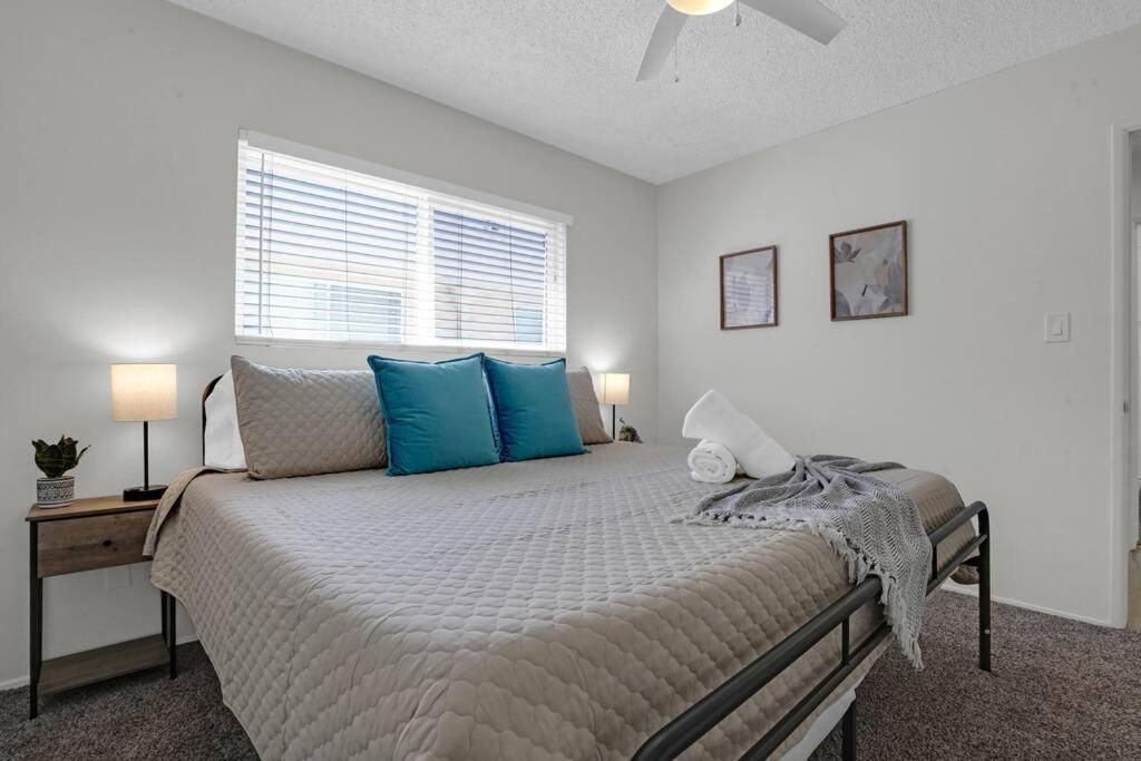 6Th Haven, Arcade, King Bed, Games, 1 Mile To Beaches Long Beach Esterno foto